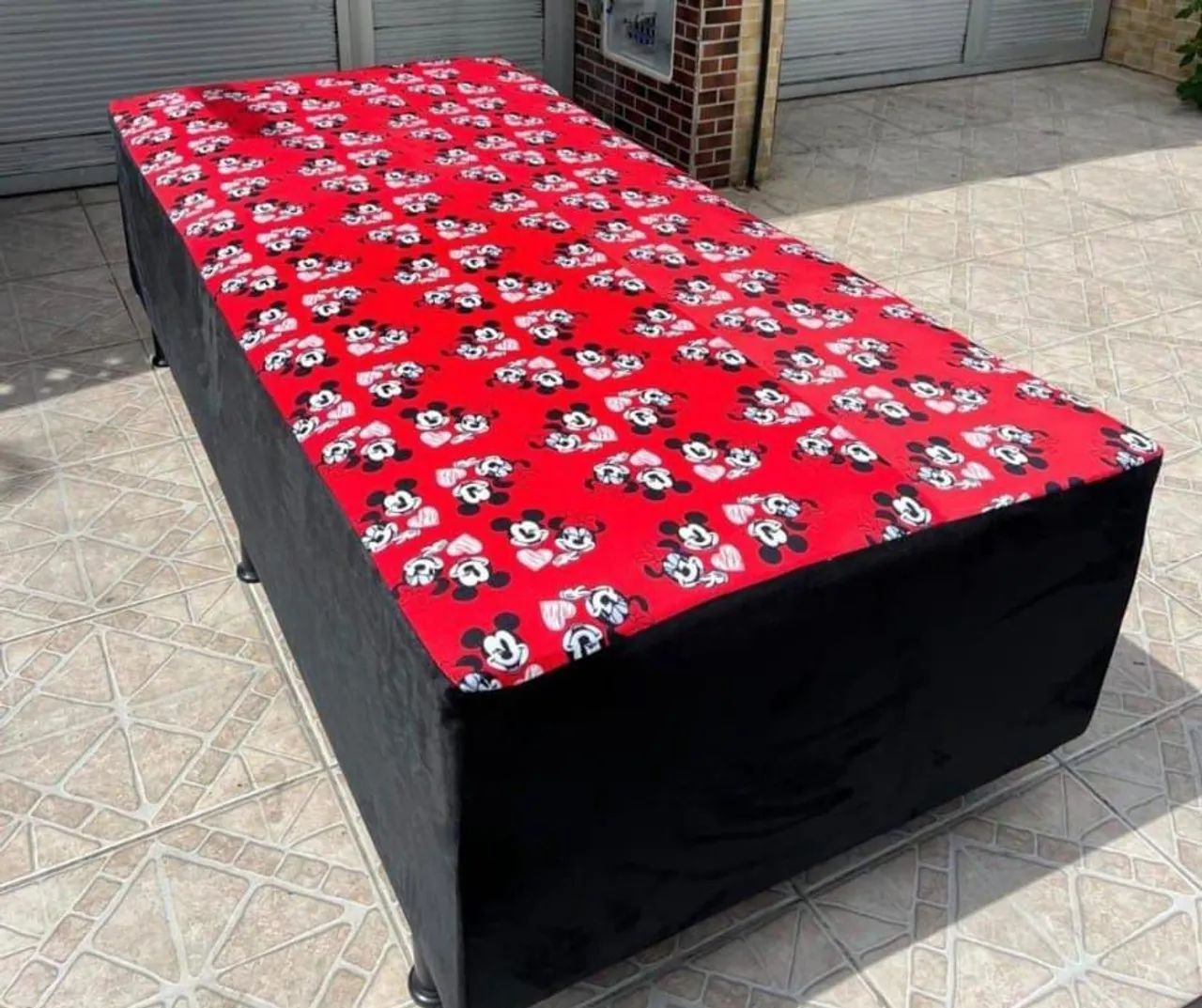 CAMA INFANTIL UNIBOX  - Foto 4