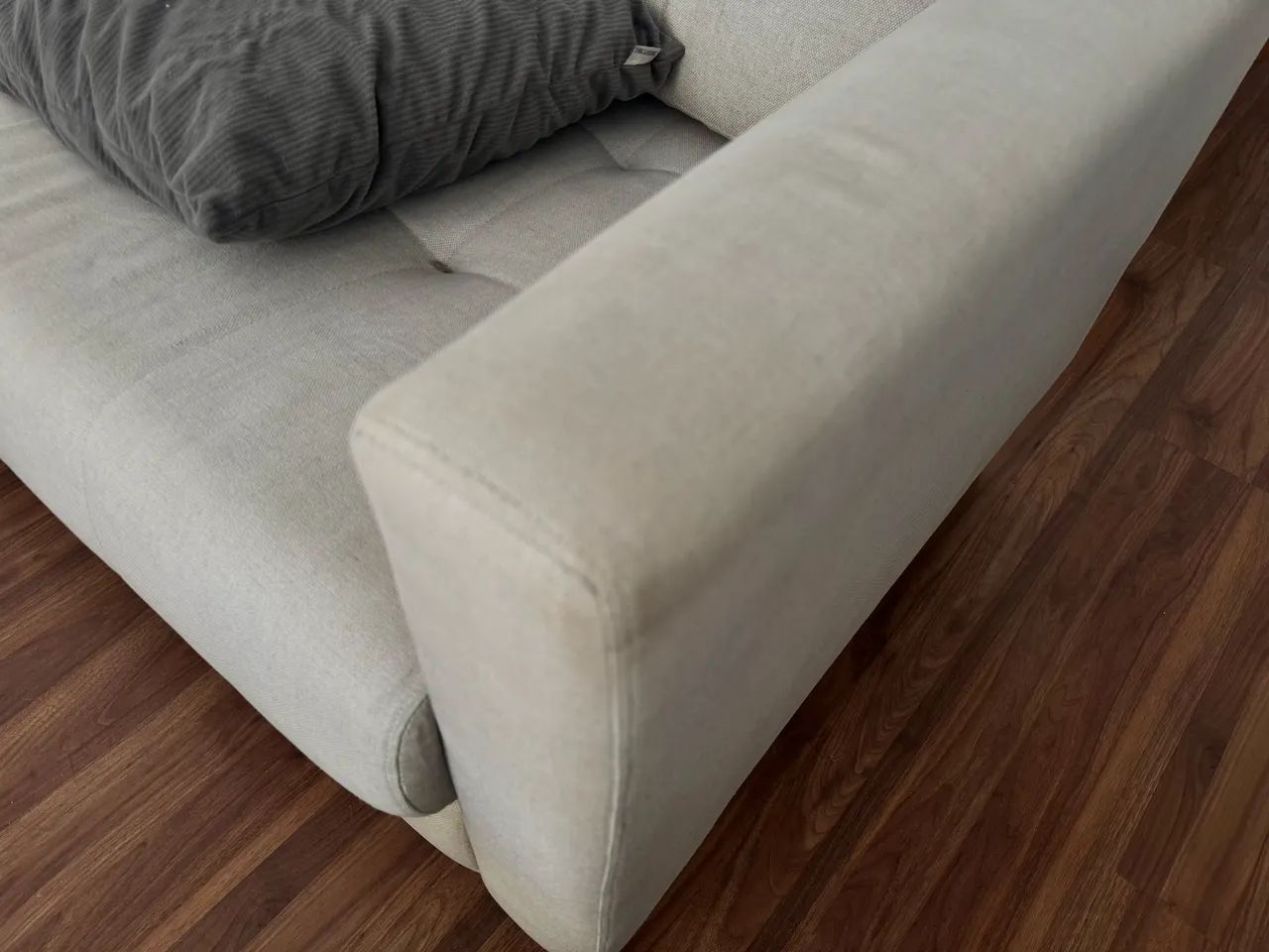 Sofá 2 lugares 1,70m - Foto 4