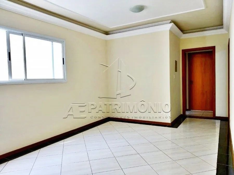 APARTAMENTO 2 QUARTOS - GREEN GOLD RESIDENCIAL