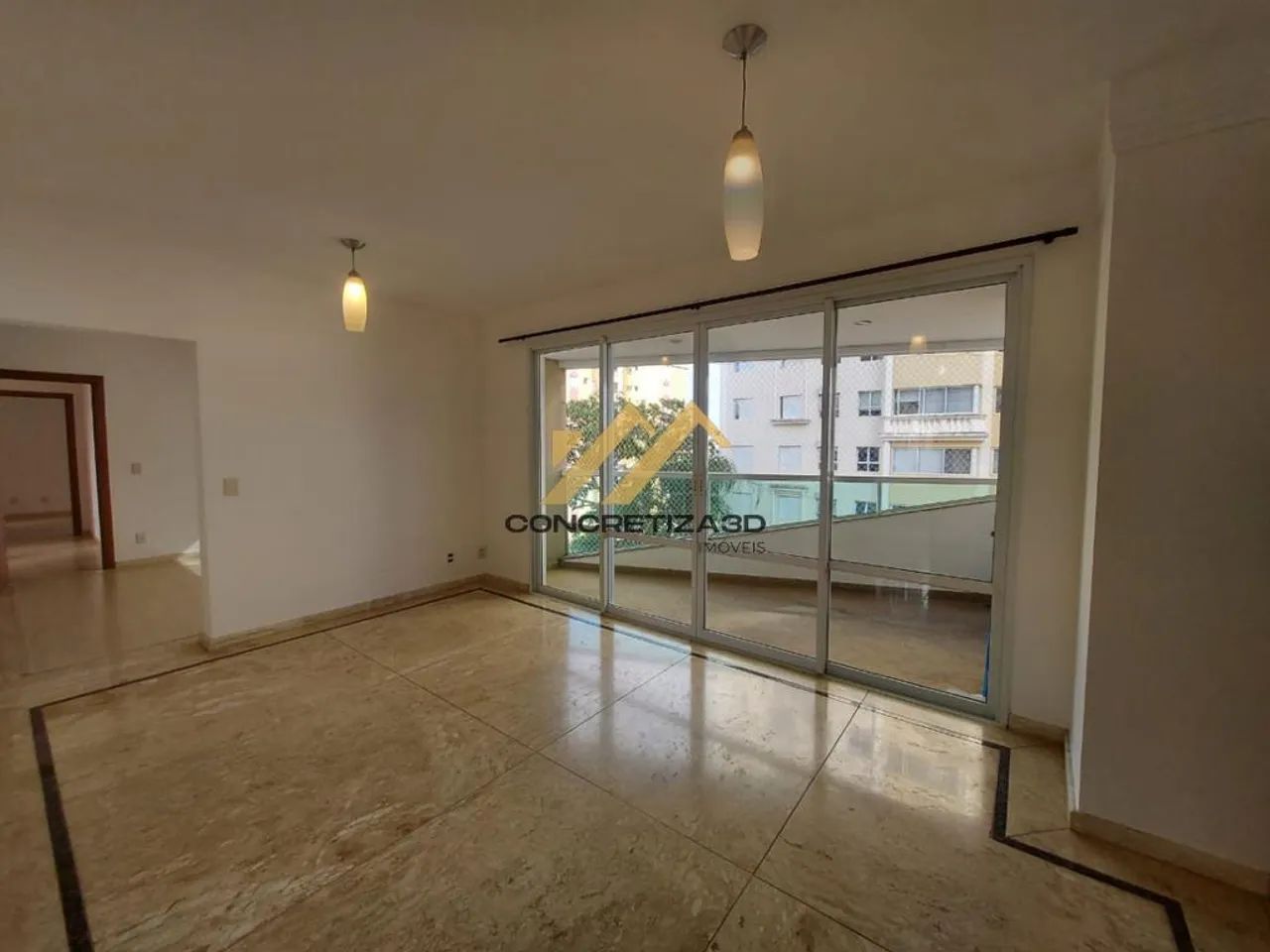 Apartamento com 4 quartos à venda, 135 m² - Edifício Raquel - Indaiatuba/SP - Foto 5