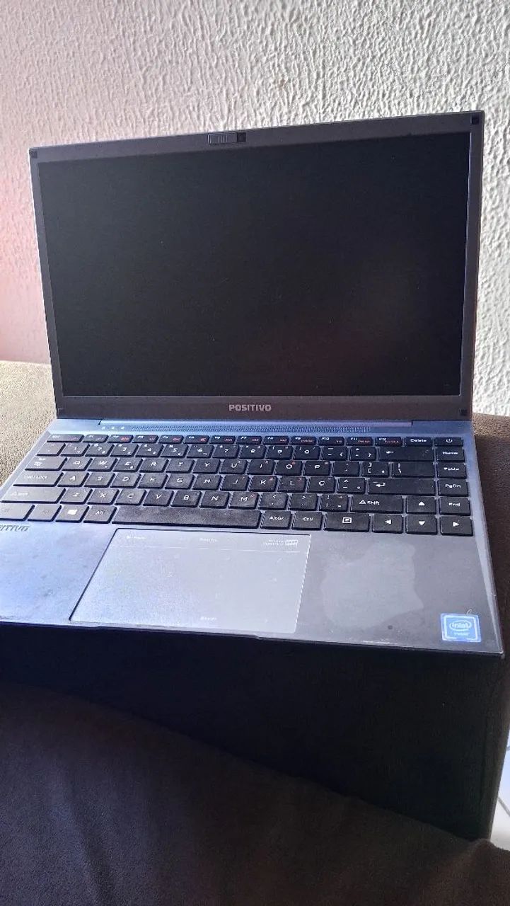 Notebook Intel Celeron 4GB RAM - Foto 3