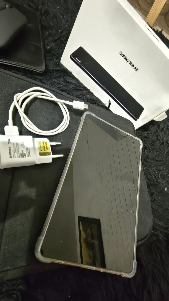 Tablet Samsung  - Foto 2