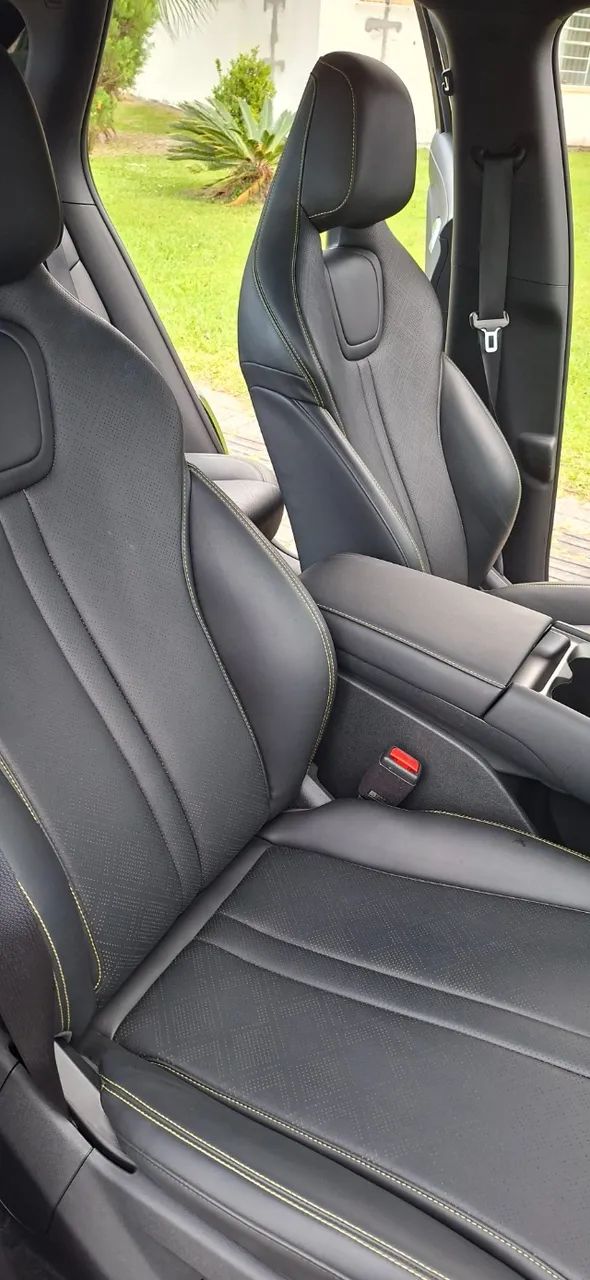 BYD Yuan Pro Elétrico 2026 - Foto 5