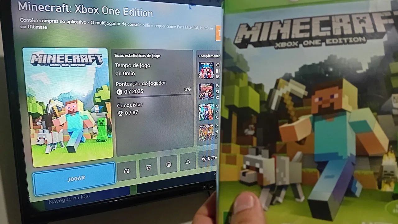 Minecraft - Foto 4