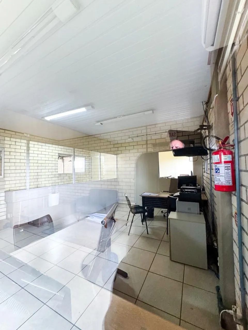 PAVILHÃO INDUSTRIAL AVERBADO À VENDA  LOGÍSTICA ESTRATÉGICA - Foto 4