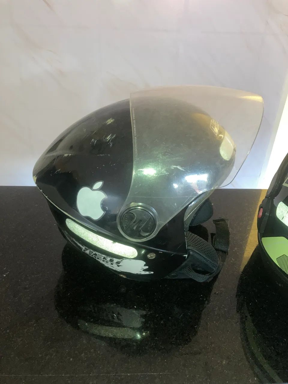 Capacete  - Foto 4