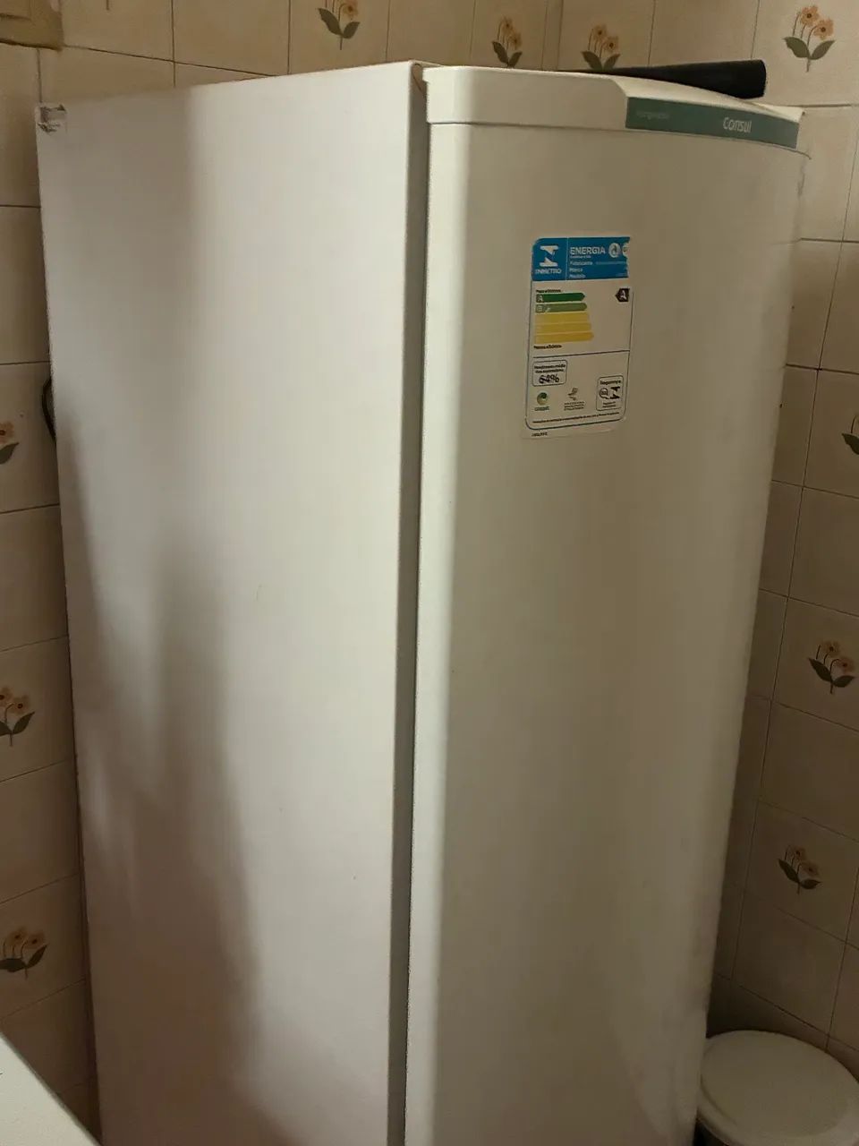 Geladeira cônsul com refrigerador  - Foto 5