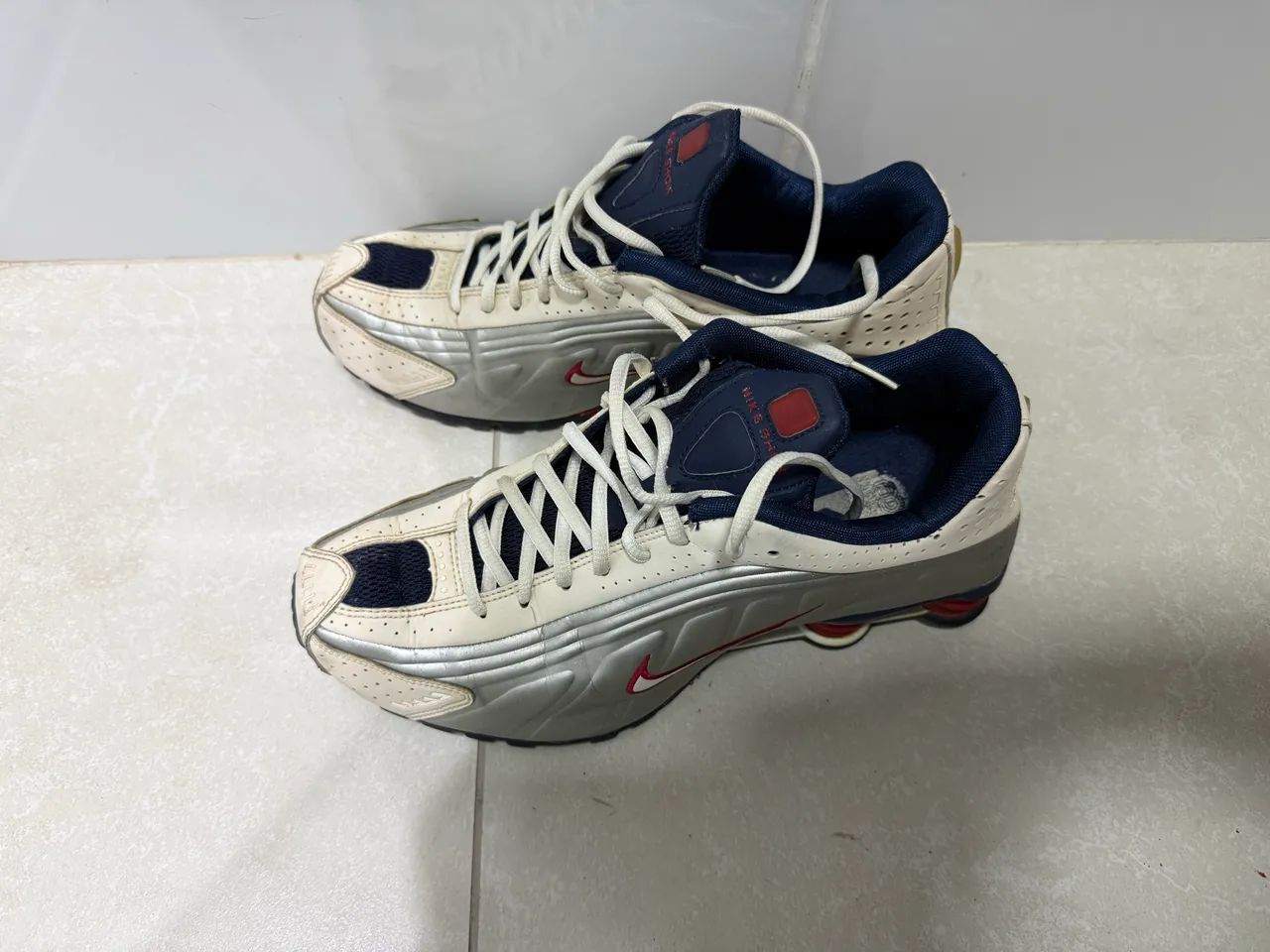 Nike Shox R4 - 41 - Foto 2