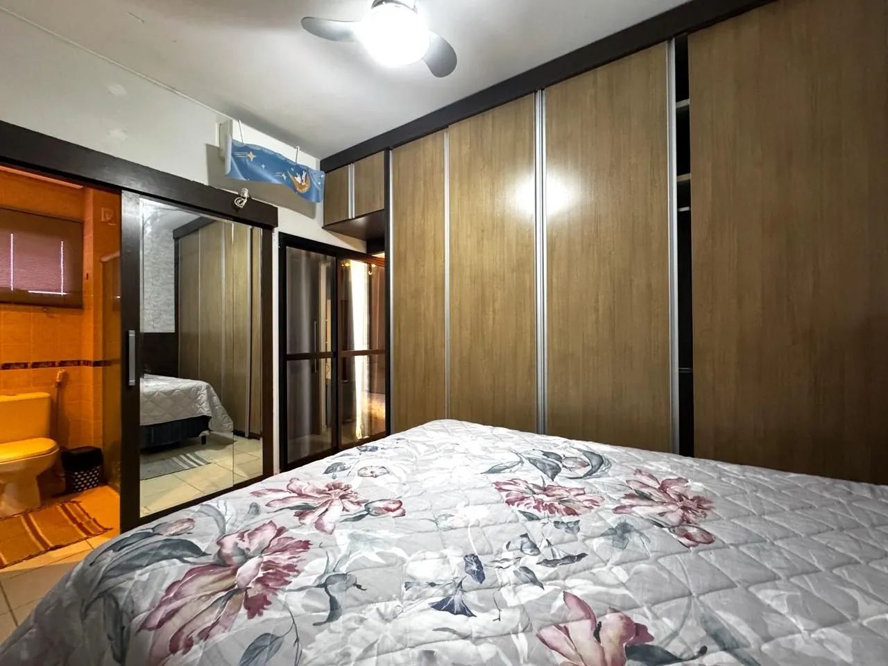 Flat Galápagos. Mobiliado. Localização é TUDO. - Foto 4
