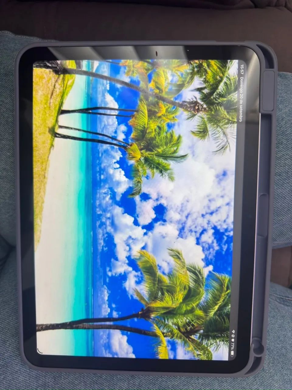 iPad  - Foto 2