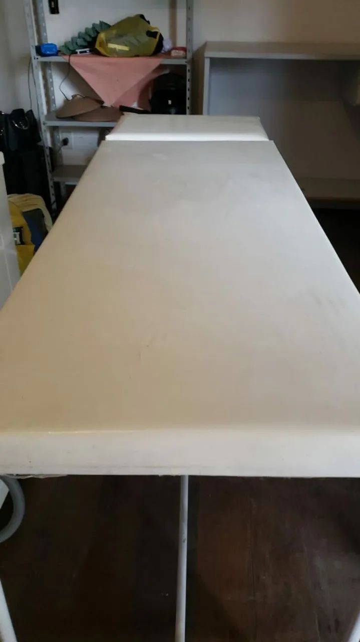 MACA FIXA+ESCADA - Foto 5