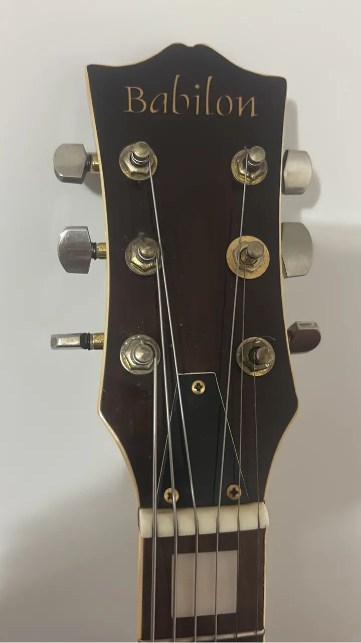 Guitarra  - Foto 2