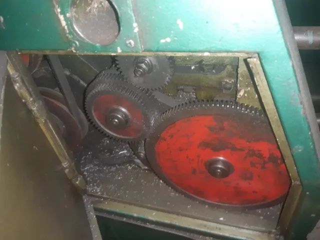 TORNO NARDINI TB130  - Foto 4