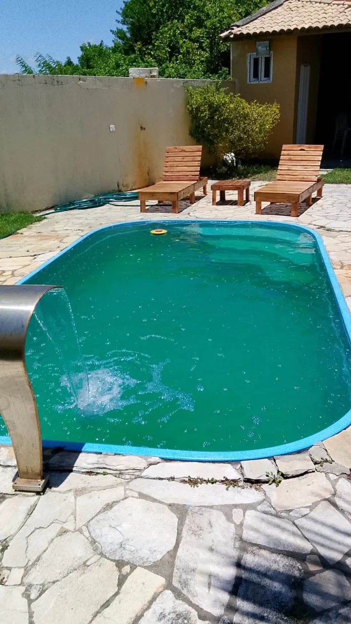 Casa na praia do saco  - Foto 4