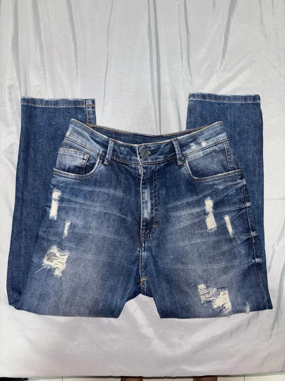 Calça Le Lis Blanc - Foto 3