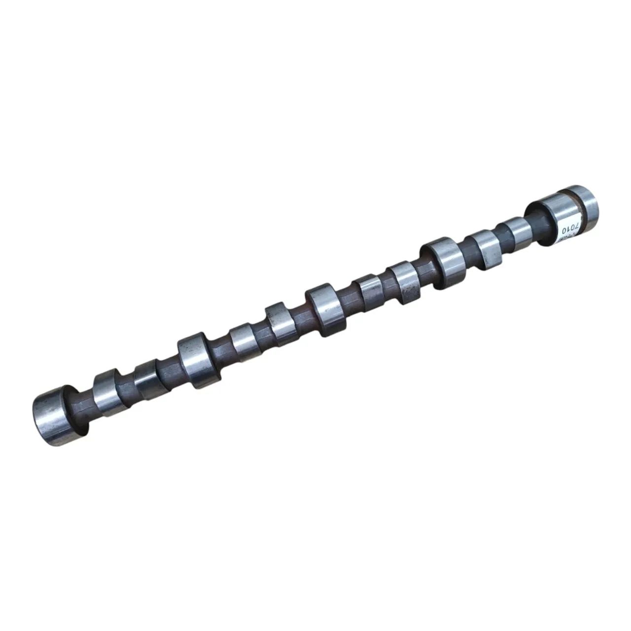 Eixo Comando Valvulas Motor Mwm X10 4cc Ref 552
