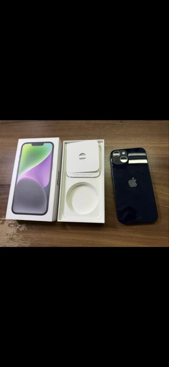 Iphone 14 128gb bateria 97%