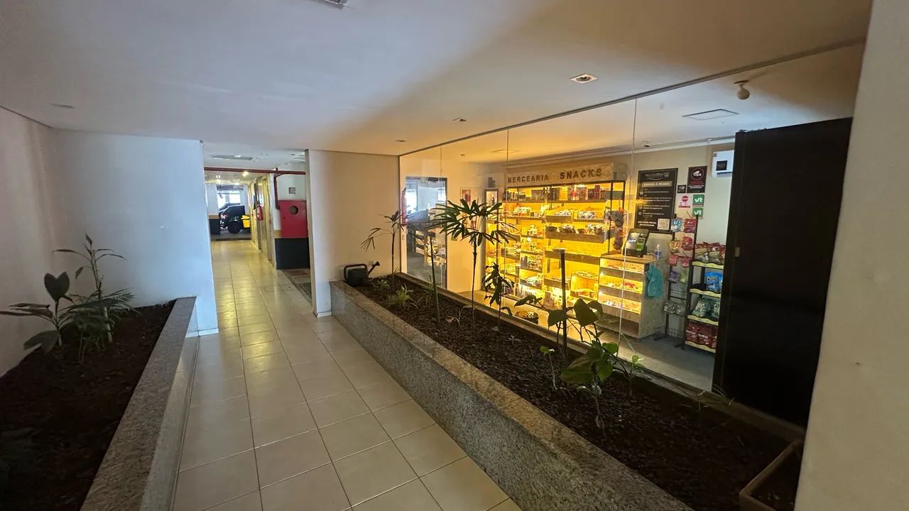 Vendo Apartamento 2 quartos Prédio com lazer Samambaia Norte  - Foto 3