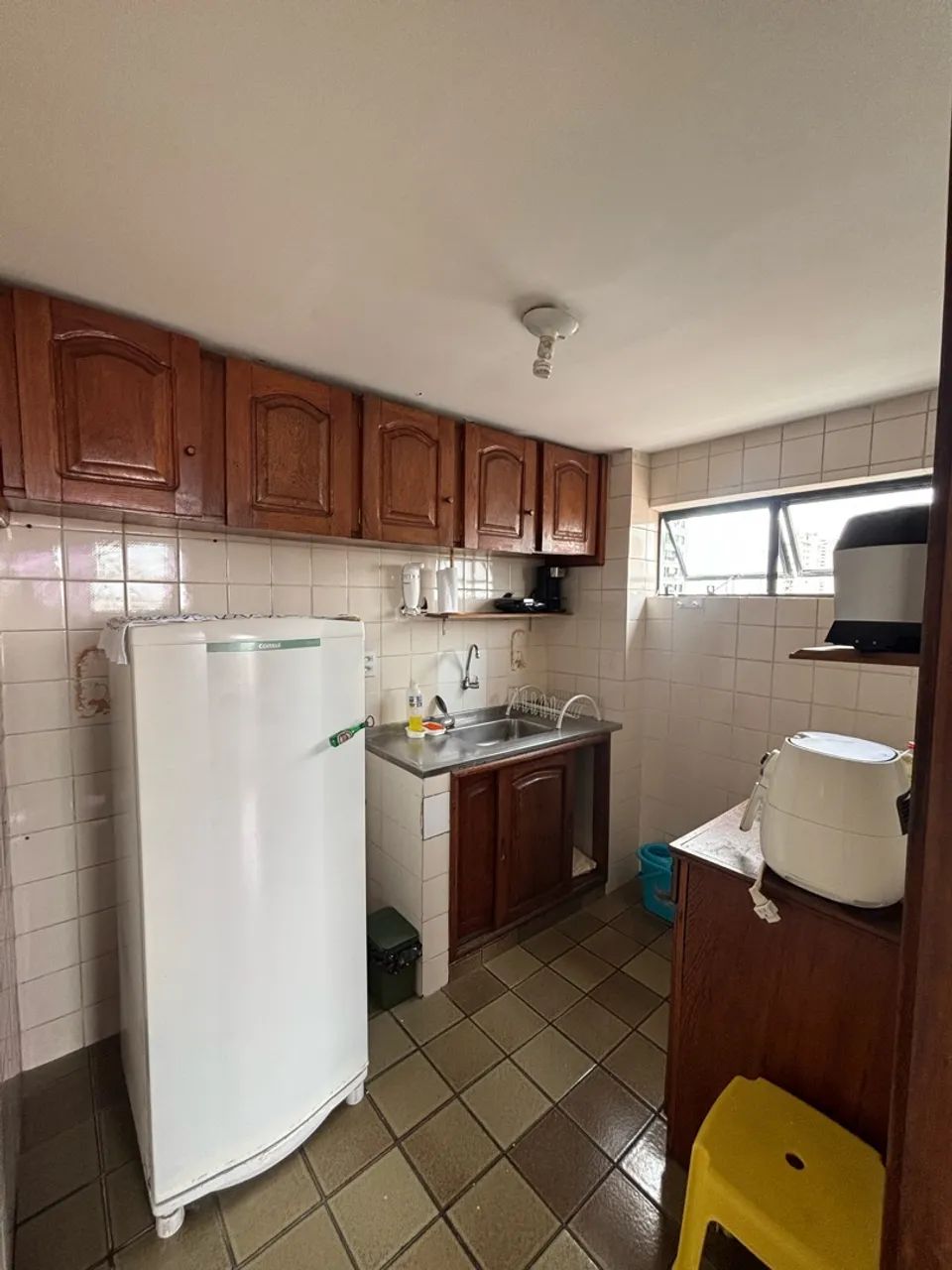 ALUGO DUPLEX MOBILIADO 80m2  |  1 SUÍTE - Foto 3