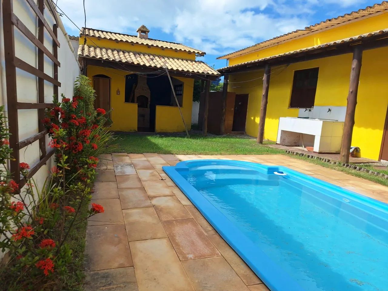 Casa em São João da Barra RJ - Foto 5