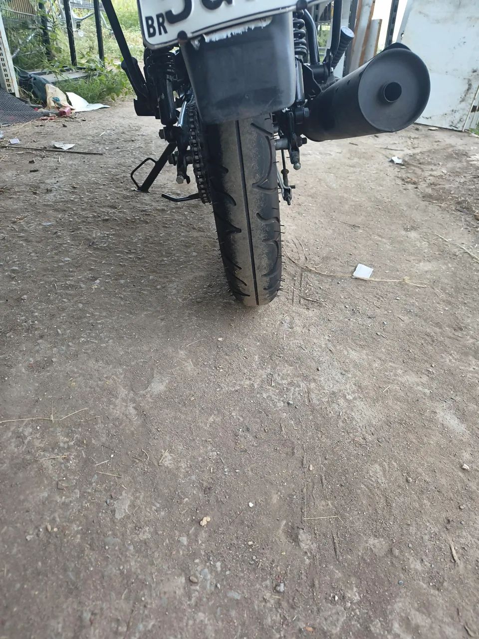 Mottu  - Foto 2