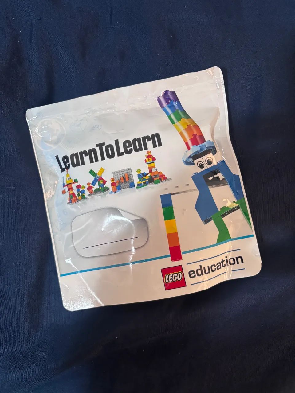 Lego Education