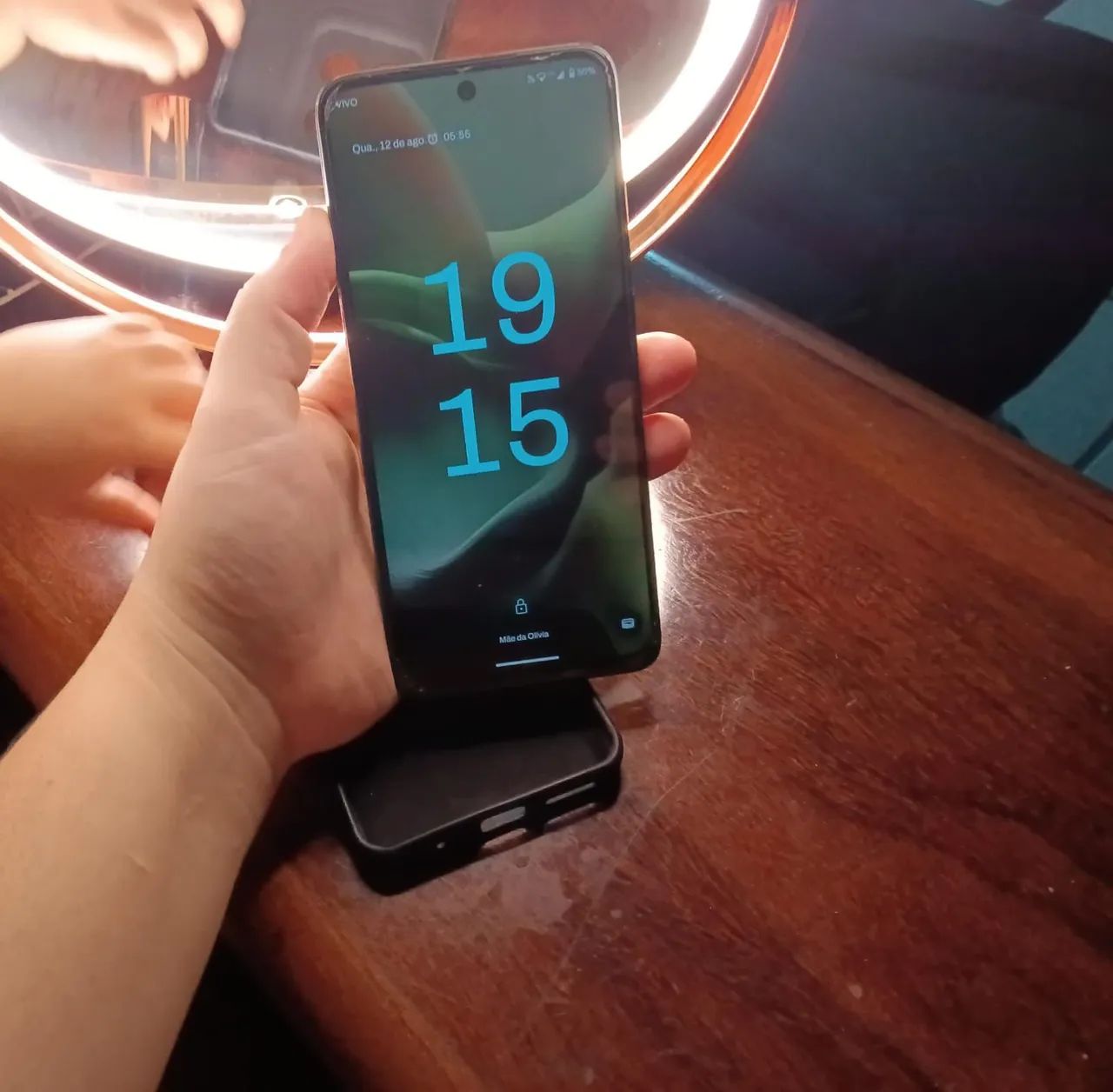 Celular Motorola 