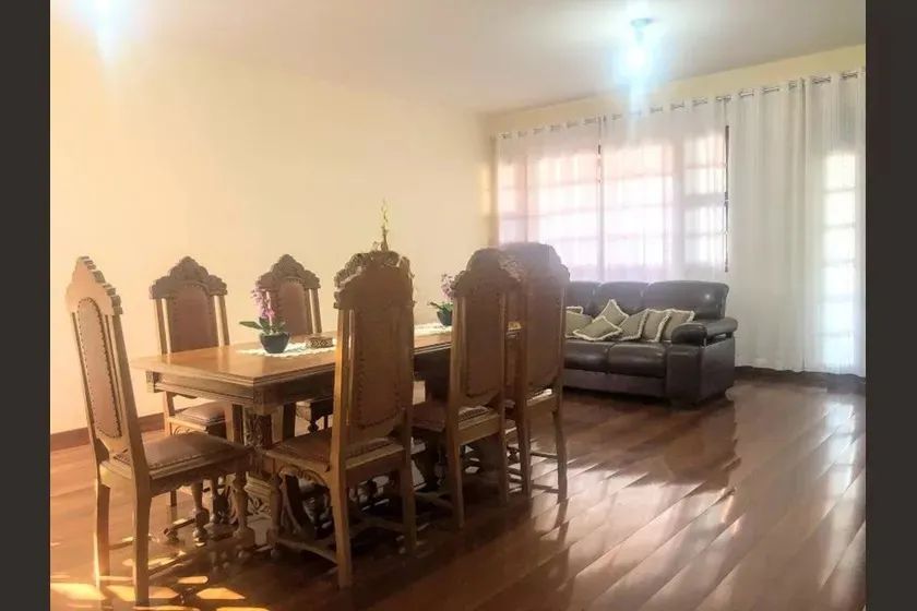 Casa à Venda - Castelo, 6 Quartos, 421 m2 - Foto 2