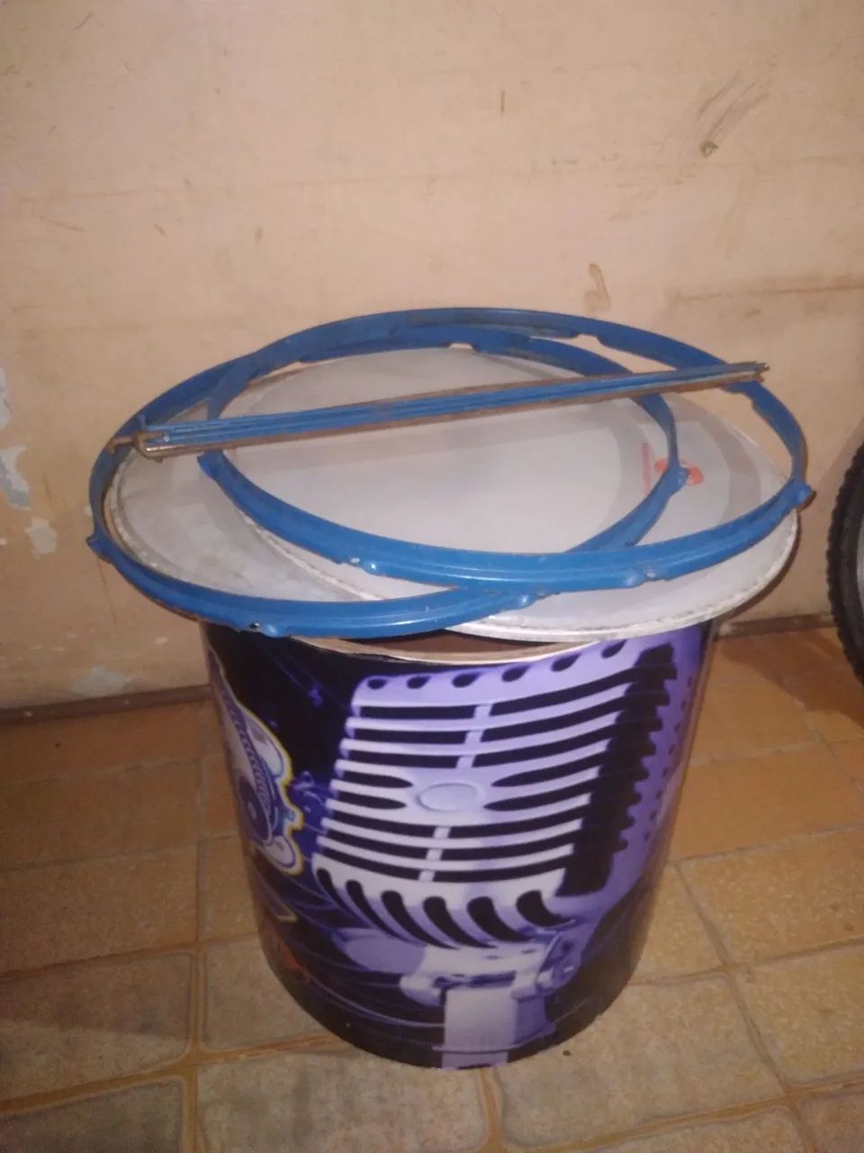 Surdo - Foto 3