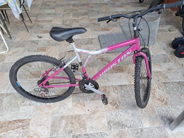Vendo bicicleta Houston - Foto 2