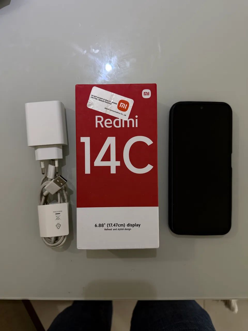 Redmi 14C 256GB