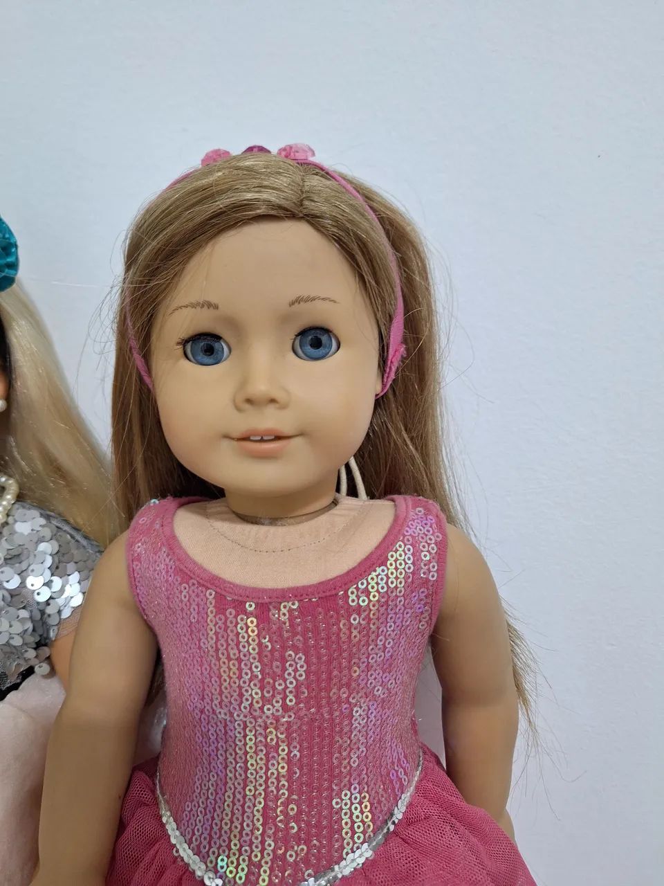 Boneca Our Generation e American Girl - Foto 5