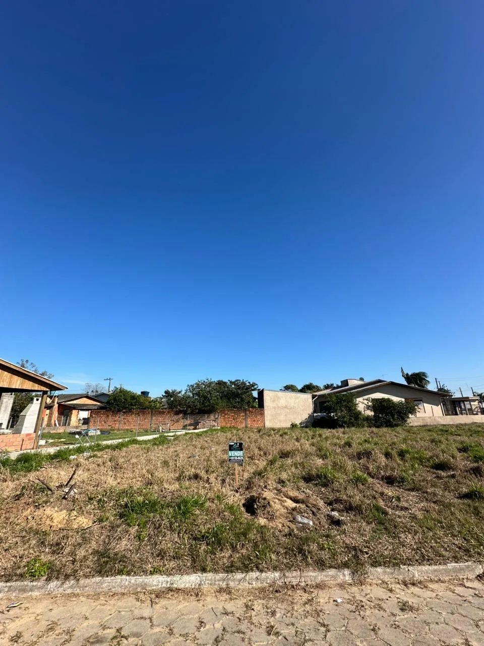 TERRENO ESCRITURADO E REGISTRADO EM SOMBRIO - Foto 3