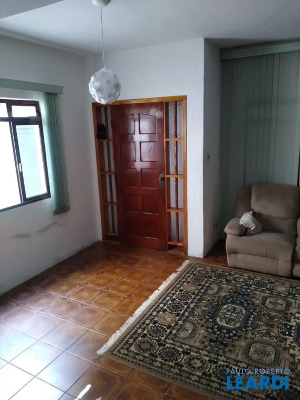 SOBRADO - VILA PRUDENTE - SP - Foto 3
