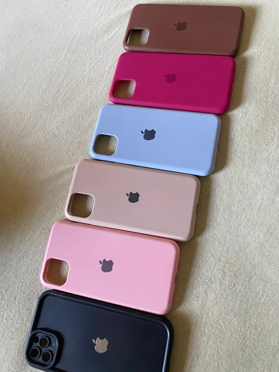 iPhone 11 Pro Max - perfeito - Foto 4