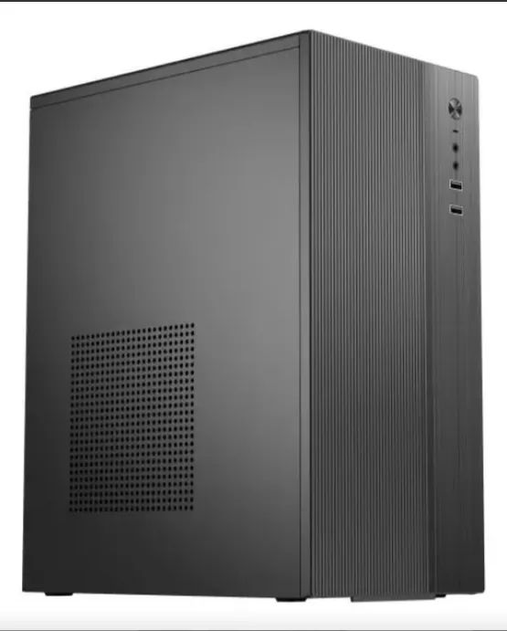 Pc Computador Intel Core I5 Ssd 240gb | 8gb Ram | Preto - Foto 3