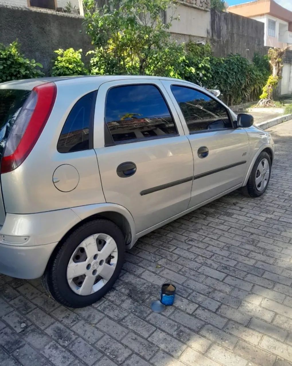 Troca em casa ou terreno ou apartamento 
