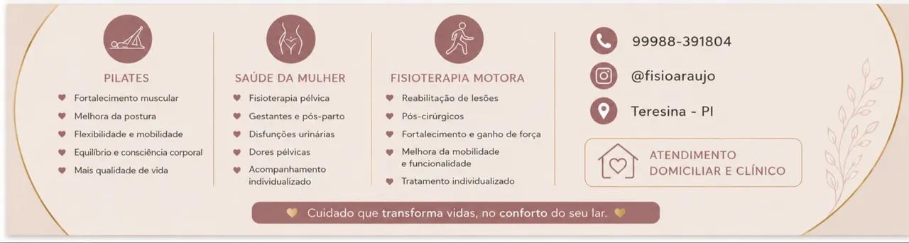 Fisioterapia domiciliar  - Foto 3