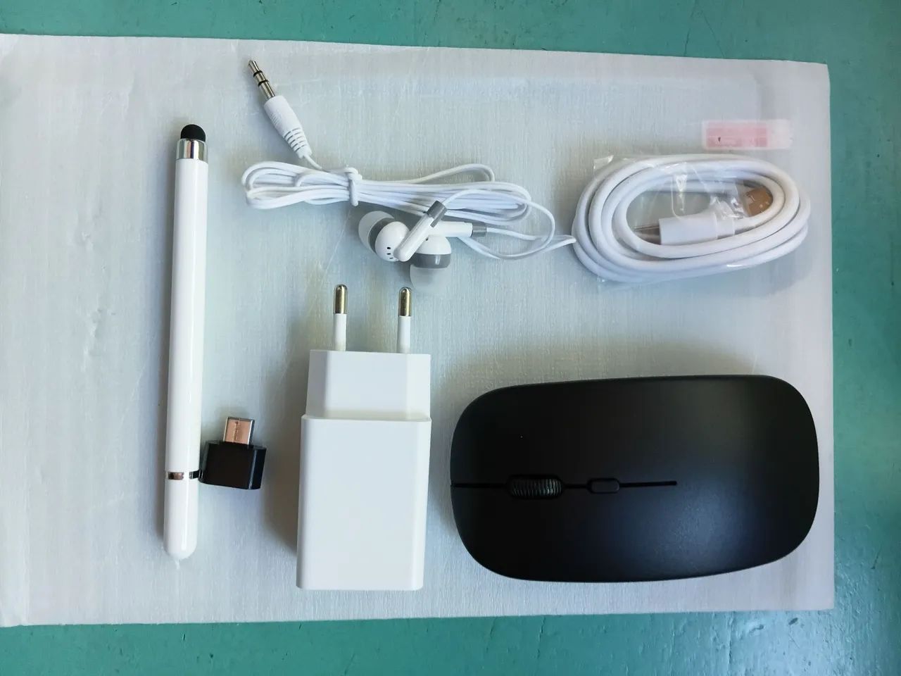 Tablet 6GB,128 GB,RAM. Novo - Foto 4
