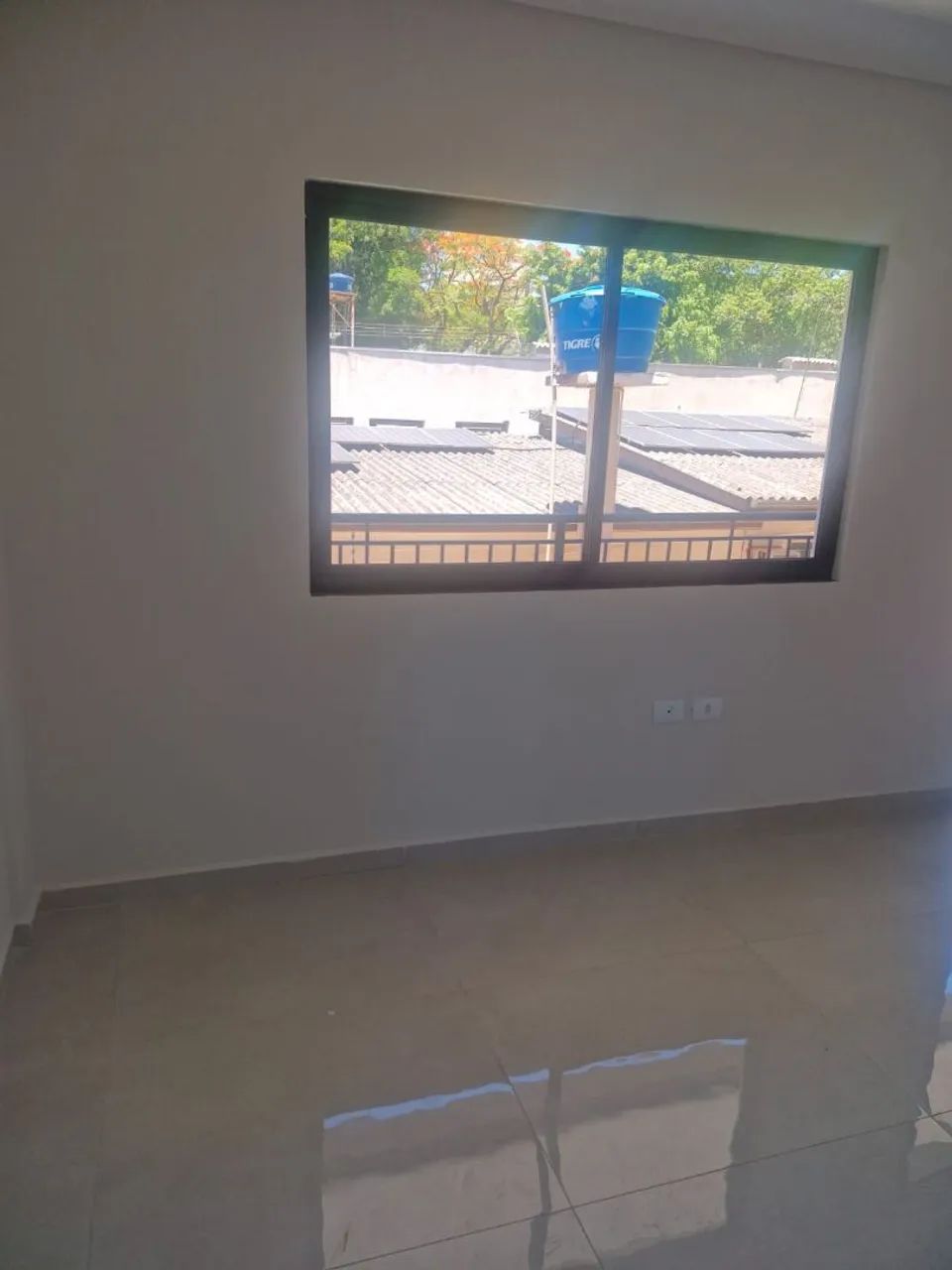 Alugo apartamento  - Foto 5
