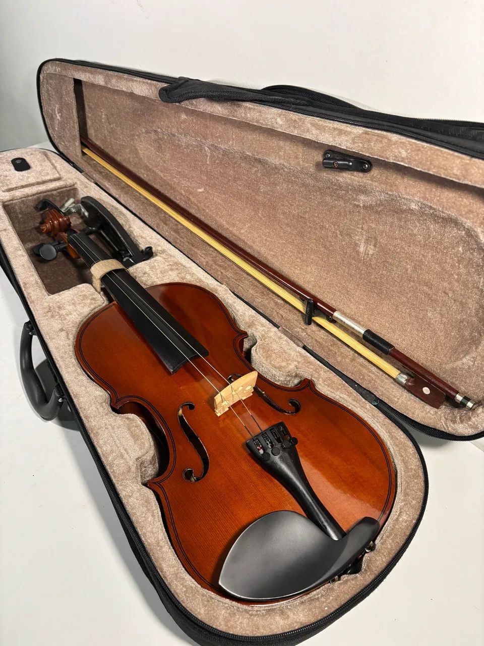 Violino seminovo - Foto 3