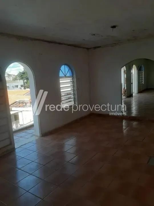 casa - Jardim Nossa Senhora Auxiliadora - Campinas - Foto 3