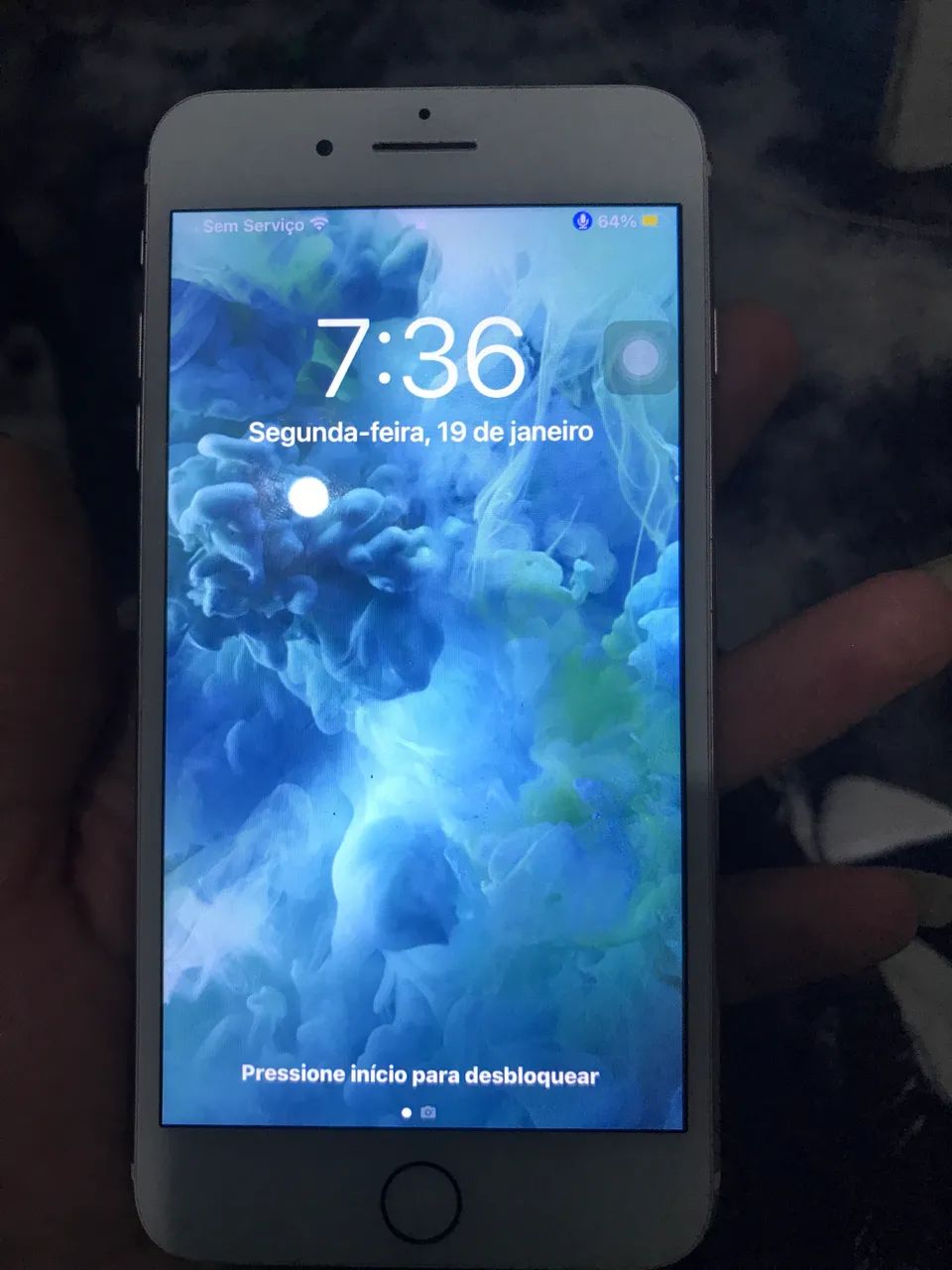 IPhone 7 Plus  - Foto 3