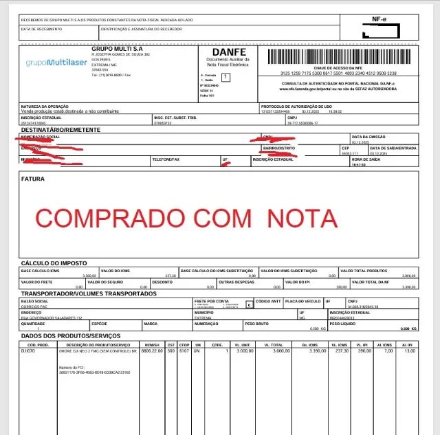 DJI Neo 2 Drone Fly More Combo (Without Remote Controller)420251803153213445
