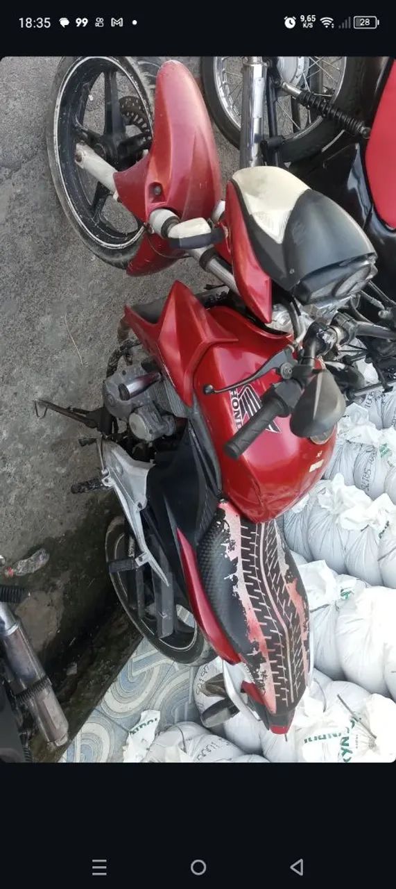 Cb 300 - Foto 2