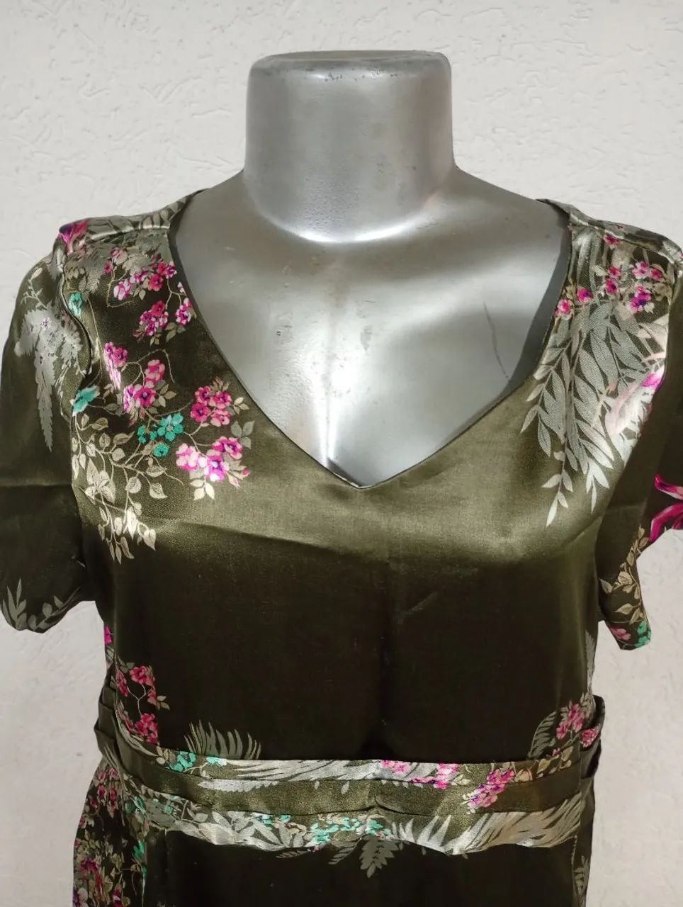 Vestido  - Foto 3