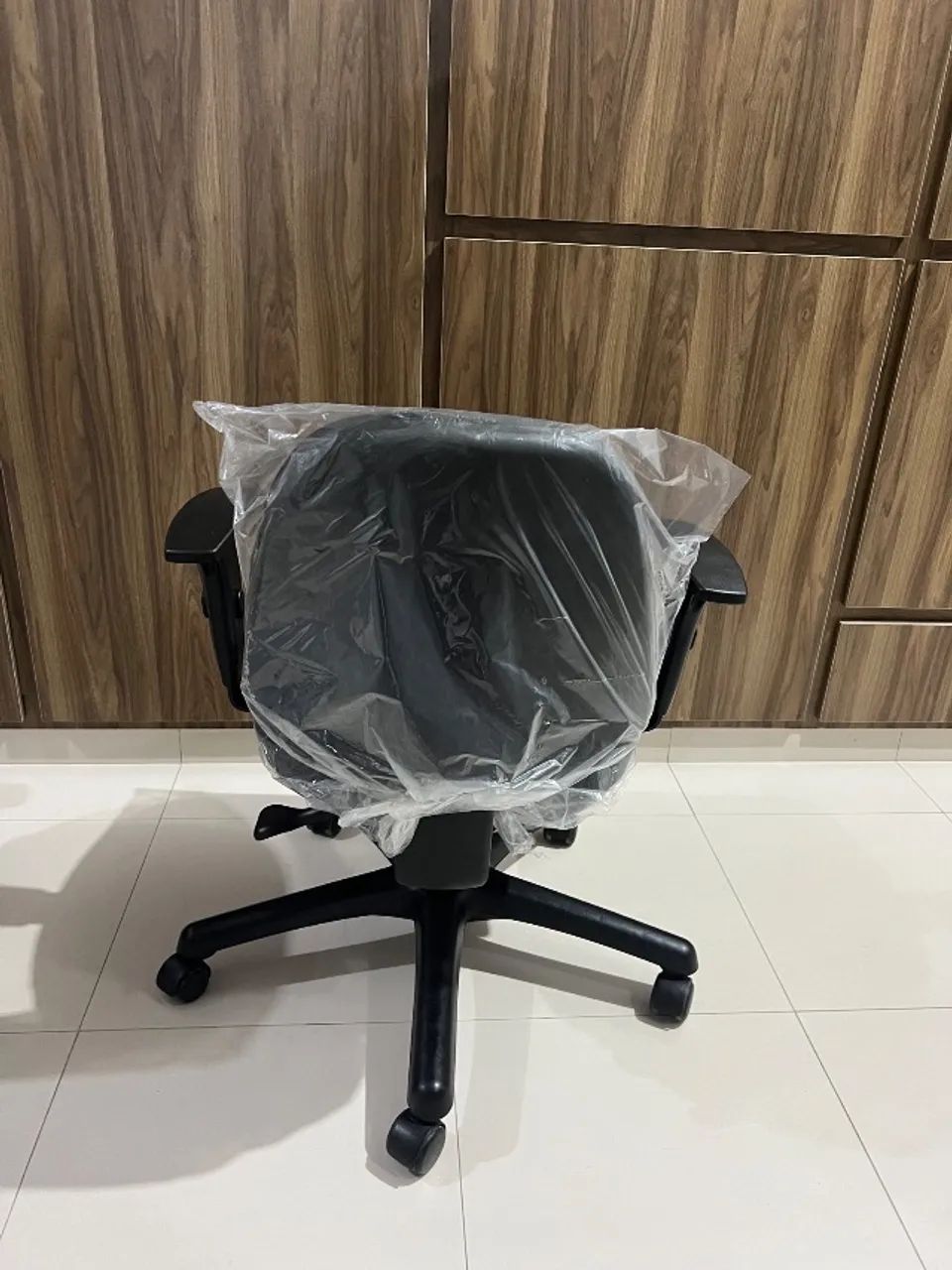 Cadeira ergonômica flexform nr17 - Foto 2