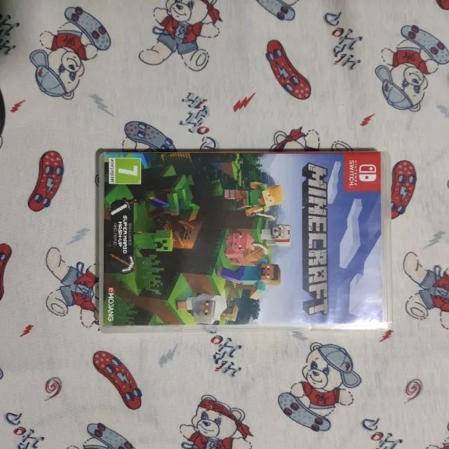 Nintendo Switch Lite usado  - Foto 3