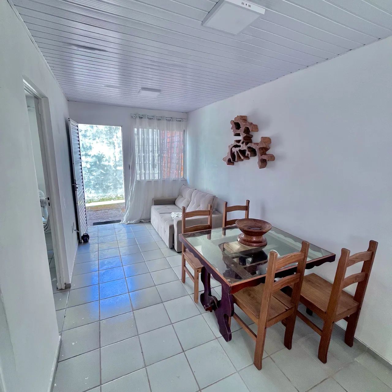 Casa por temporada  - Foto 4