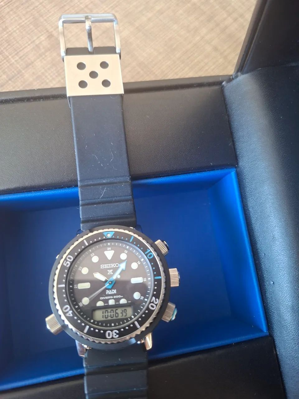 Relogio Seiko  original - Foto 4